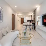 The Galleria Thu Thiem - Panorama Sky View